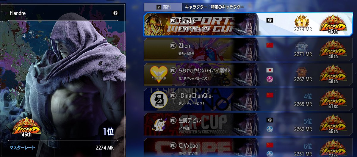 flandre tweet media