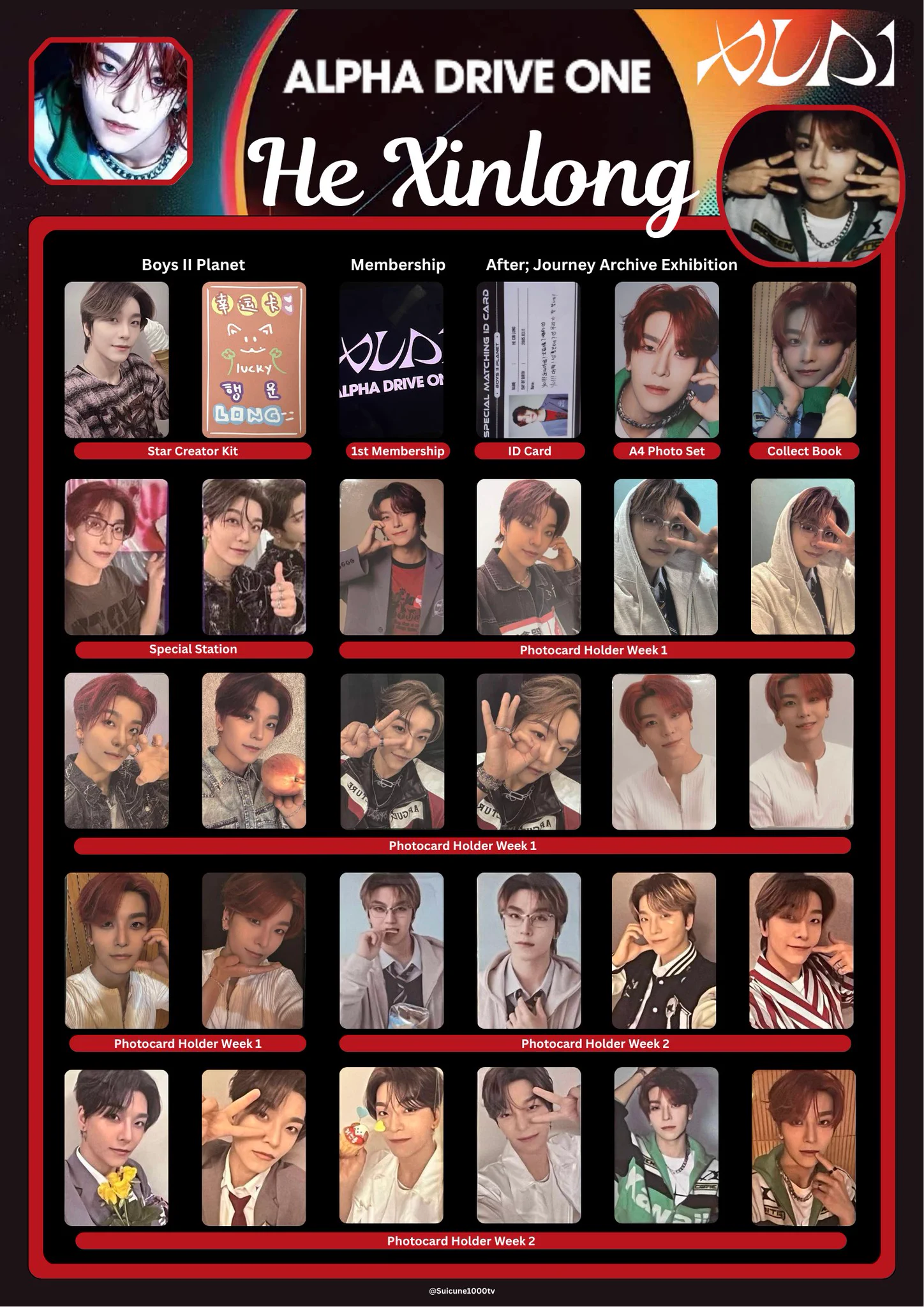Sui~ TNX ARE THE TRUE ACE OF ACE!!! on X: 