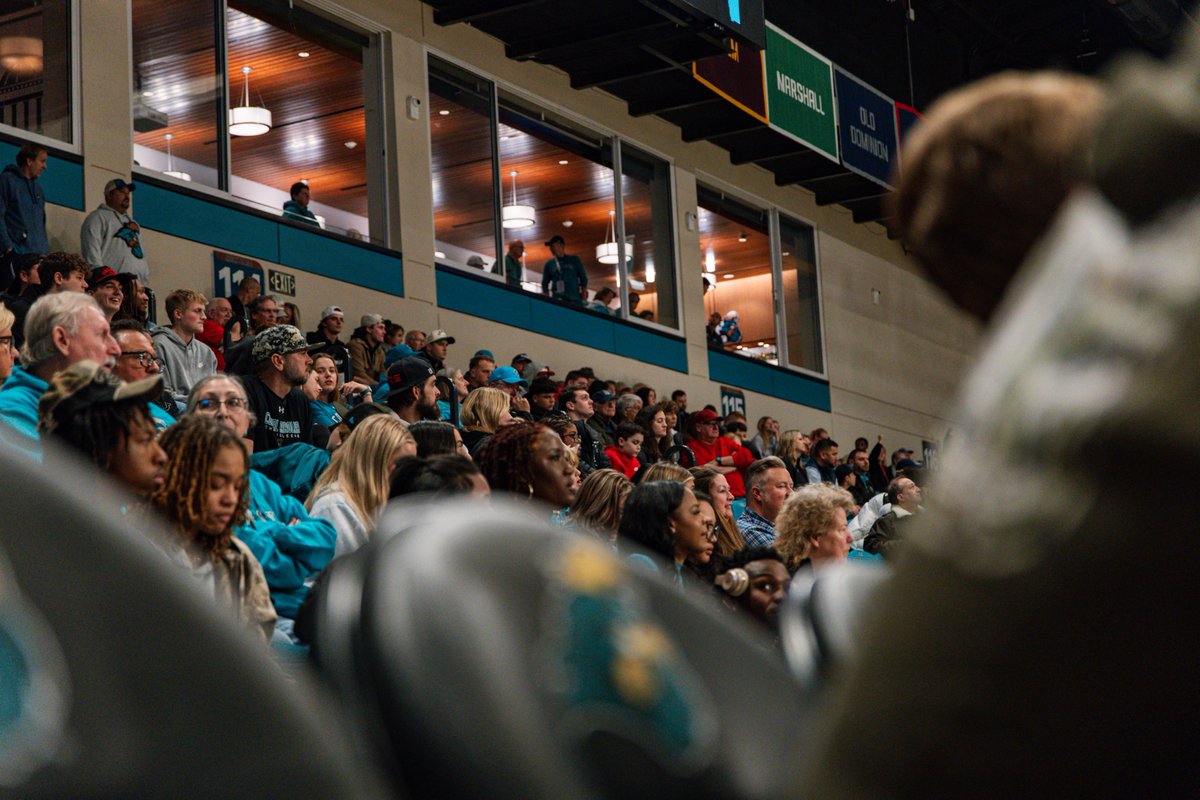 We're officially a month away from packing the HTC once again! 

Get your tickets today ➡️ bit.ly/3AVrt1c