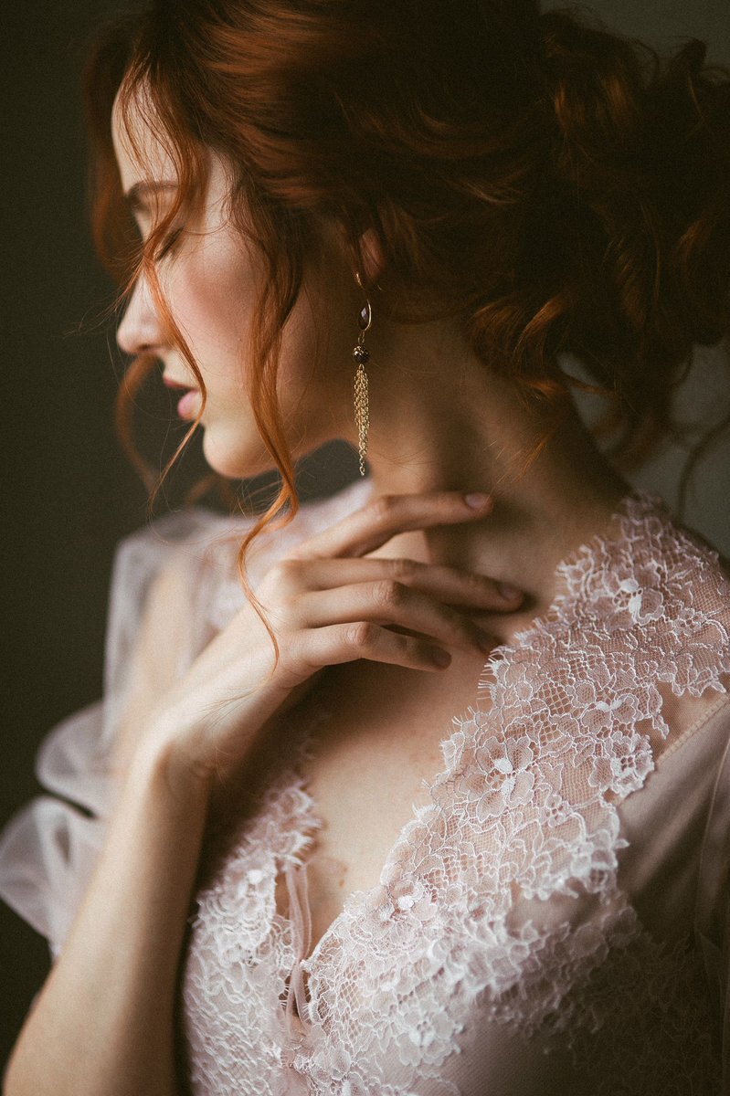 There aren't words for everything... but there are feelings...