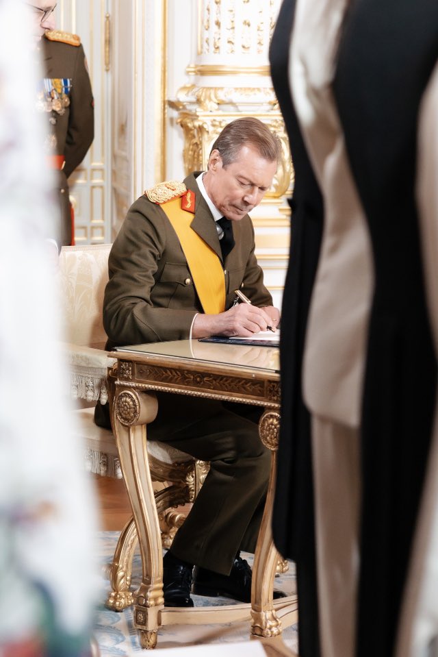 Ambassade d'Andorre tweet media