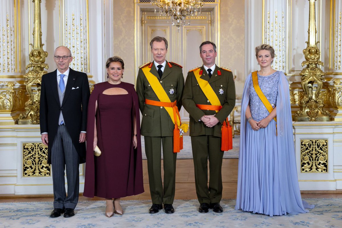 Ambassade d'Andorre tweet media