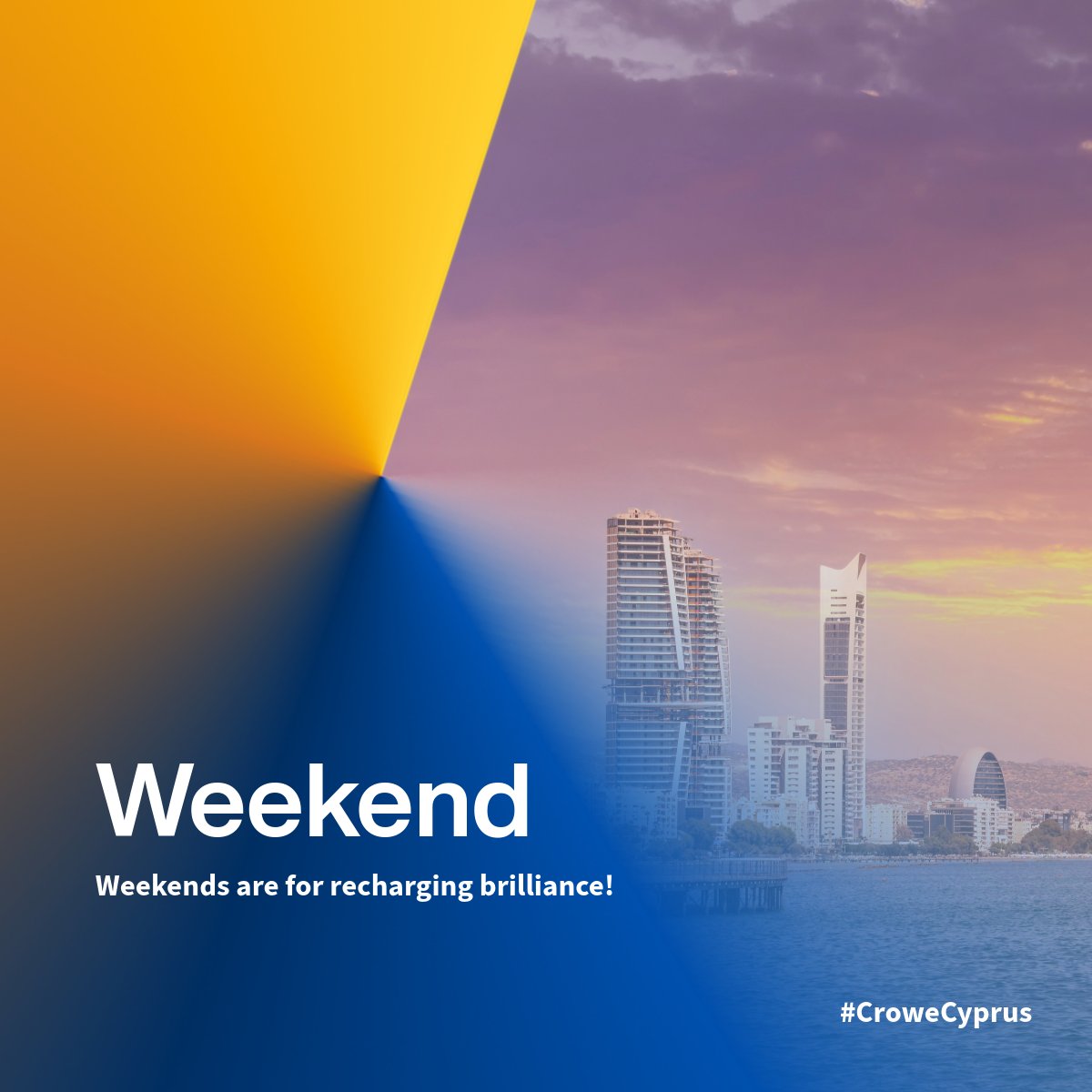 Crowe Cyprus tweet media