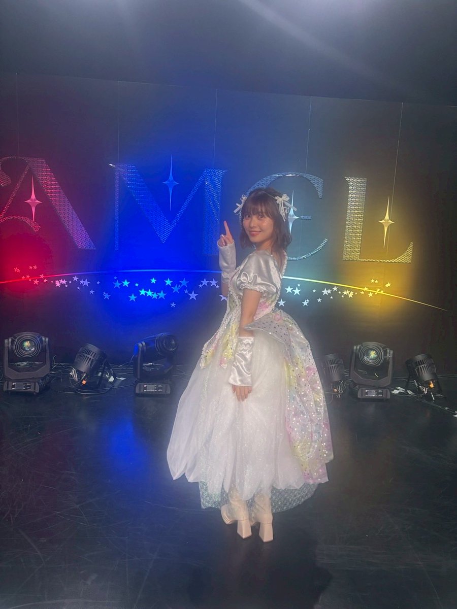 上原あまね tweet media