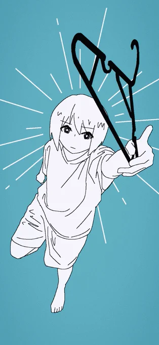 #イマジナリー神様
このタグから弊創作作品全て見れます
創作はこれ一本で勝負してます
一目で良いので覗いてみてください
デジタルもアナログも描きます

#一次創作祭り秋の陣2025
#絵柄が好みって人にフォローされたい
#秋の創作クラスタフォロ一祭り
#フォロワー1万以下の神絵師発掘したい 