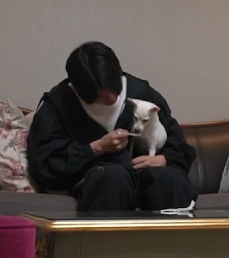 luvdw25's tweet photo. ㅜㅜ 아기토리건강하렴..... https://t.co/44R7zNTpwe