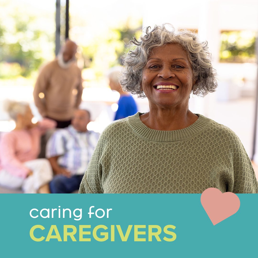 #Support provided by the Partners For Quality family of agencies goes beyond people with intellectual #disabilities, #autism and #behavioral health challenges. Caregivers need support, too. Here's a useful #caregiver support kit: bit.ly/4lW6bCc