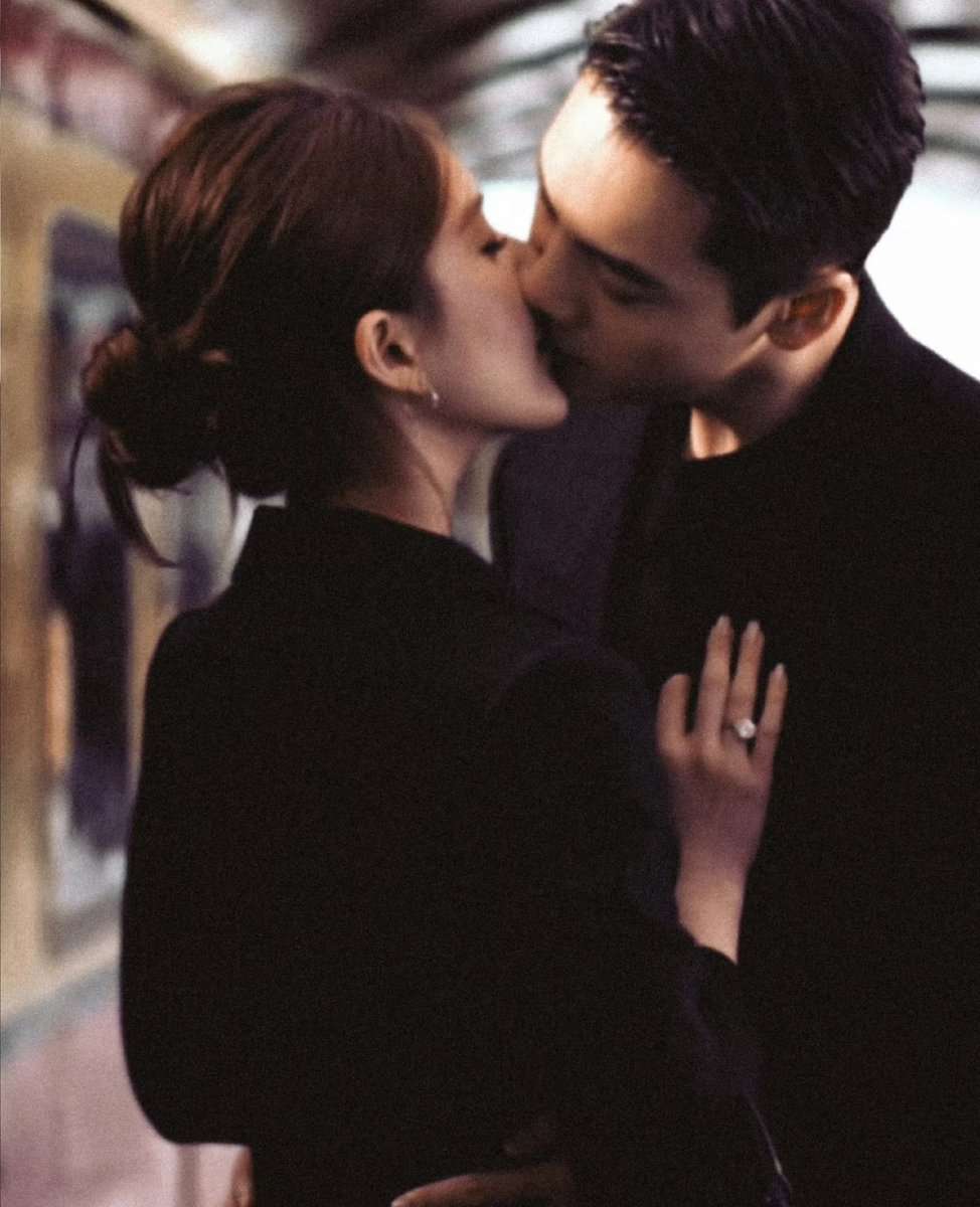 许我耀眼
让我想谈恋爱了