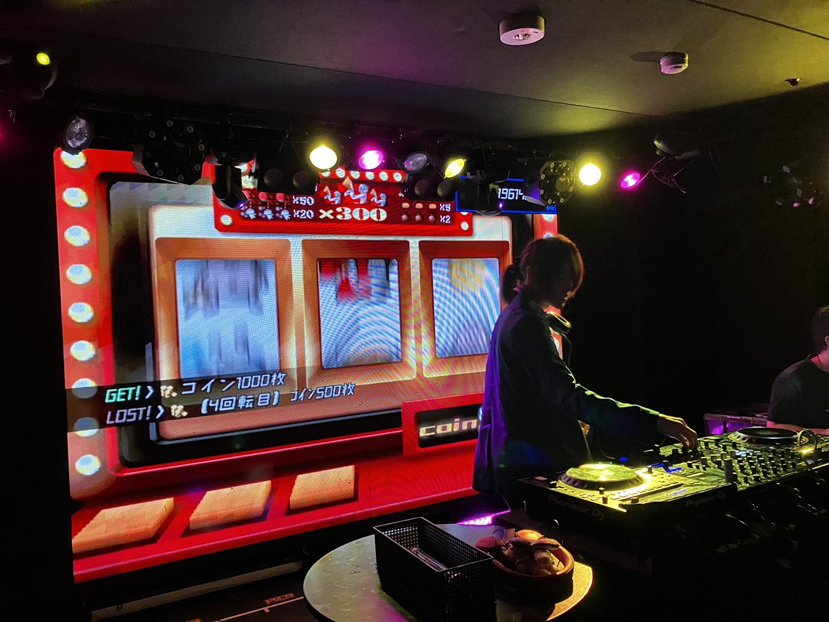 急に俺の絵出てウケる #ボカブキ