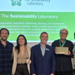 Photo by The Sustainability Laboratory (@TheLabNY)