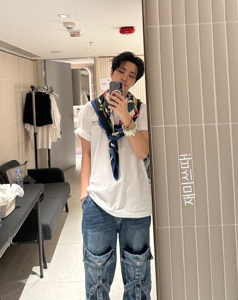 หม่ามี้ยองแจ 🍀 tweet media