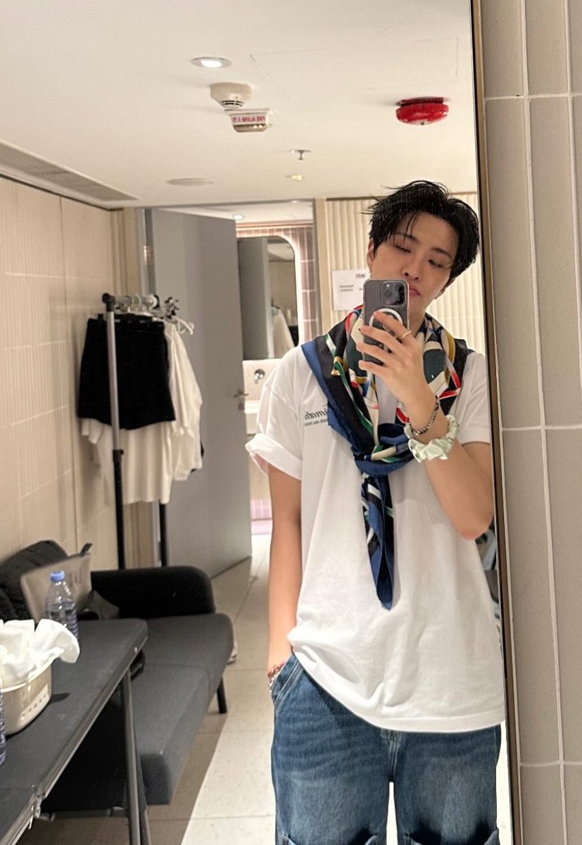 หม่ามี้ยองแจ 🍀 tweet media