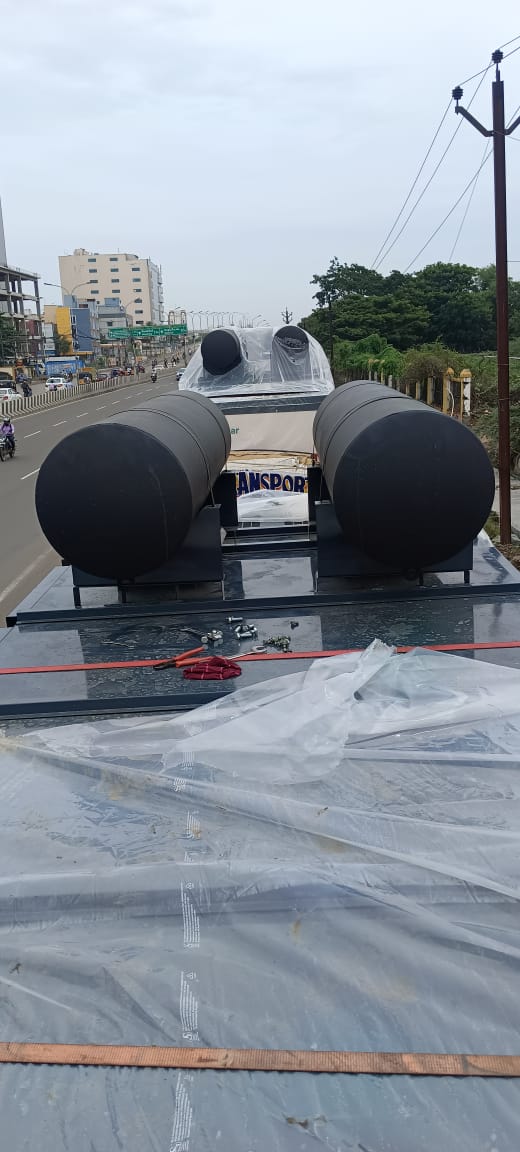 maxpowerservice's tweet image. Another successful delivery by Max Power Services! 🚀 We&apos;ve just supplied and installed 400kVA &amp;amp; 625kVA Kirloskar Powergen Diesel Generators in Chennai, Tamil Nadu, ensuring rock-solid, reliable backup power for our clients.

📞 Call us today: 9382836363
🌐 Learn more