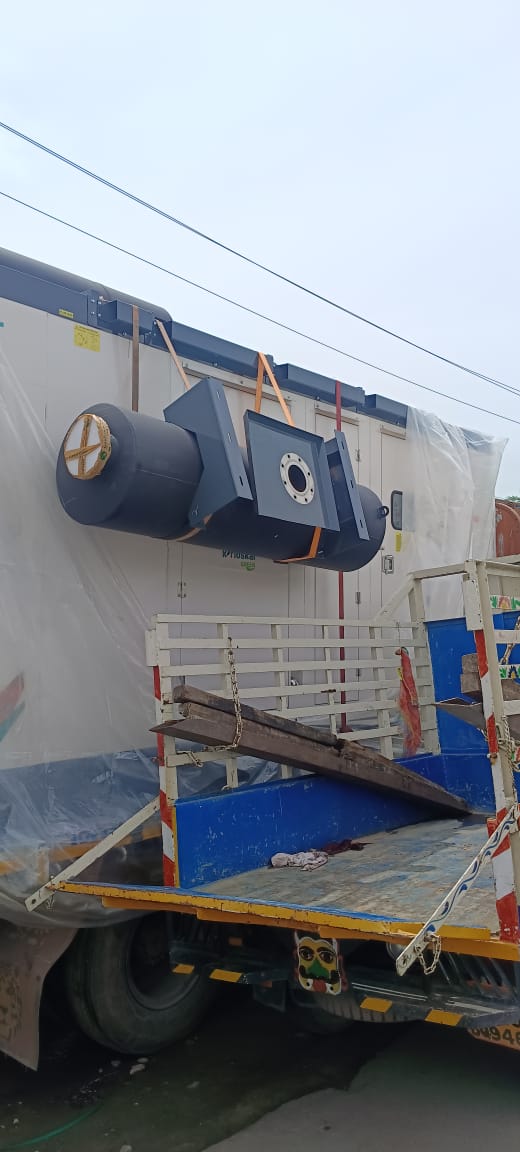 maxpowerservice's tweet image. Another successful delivery by Max Power Services! 🚀 We&apos;ve just supplied and installed 400kVA &amp;amp; 625kVA Kirloskar Powergen Diesel Generators in Chennai, Tamil Nadu, ensuring rock-solid, reliable backup power for our clients.

📞 Call us today: 9382836363
🌐 Learn more