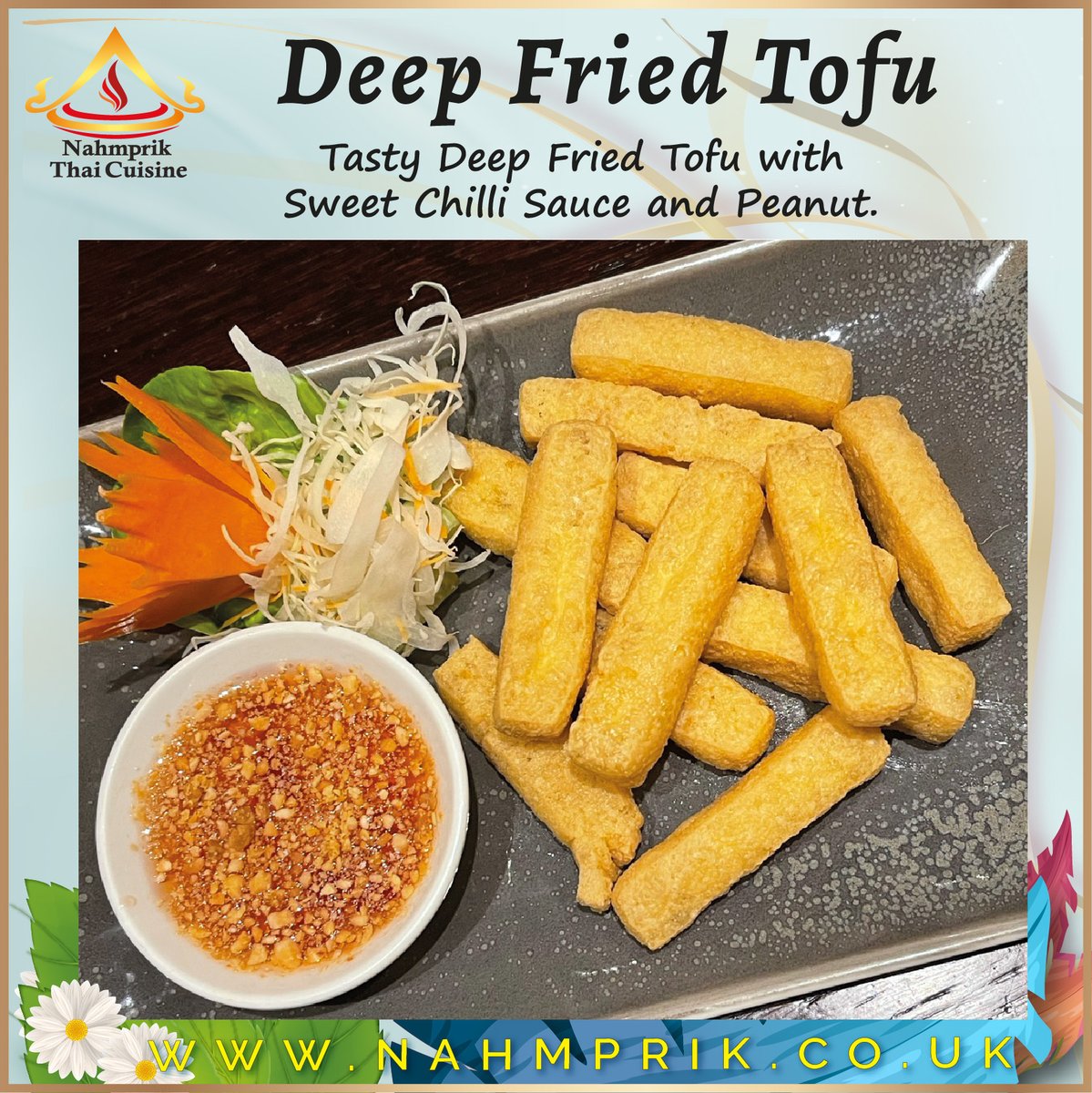 Nahm Prik Thai tweet media