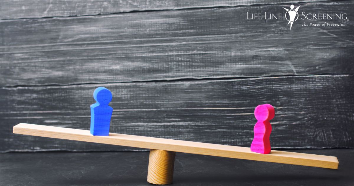 Women are 3-4x more likely to be diagnosed with thyroid cancer than men according to The National Institute of Health. Preventive screenings help catch health risks early so you can take action. Schedule yours today. hearthealth.lifelinescreening.com/?utm_source=x&…

#PreventiveHealthcare #ThyroidHealth