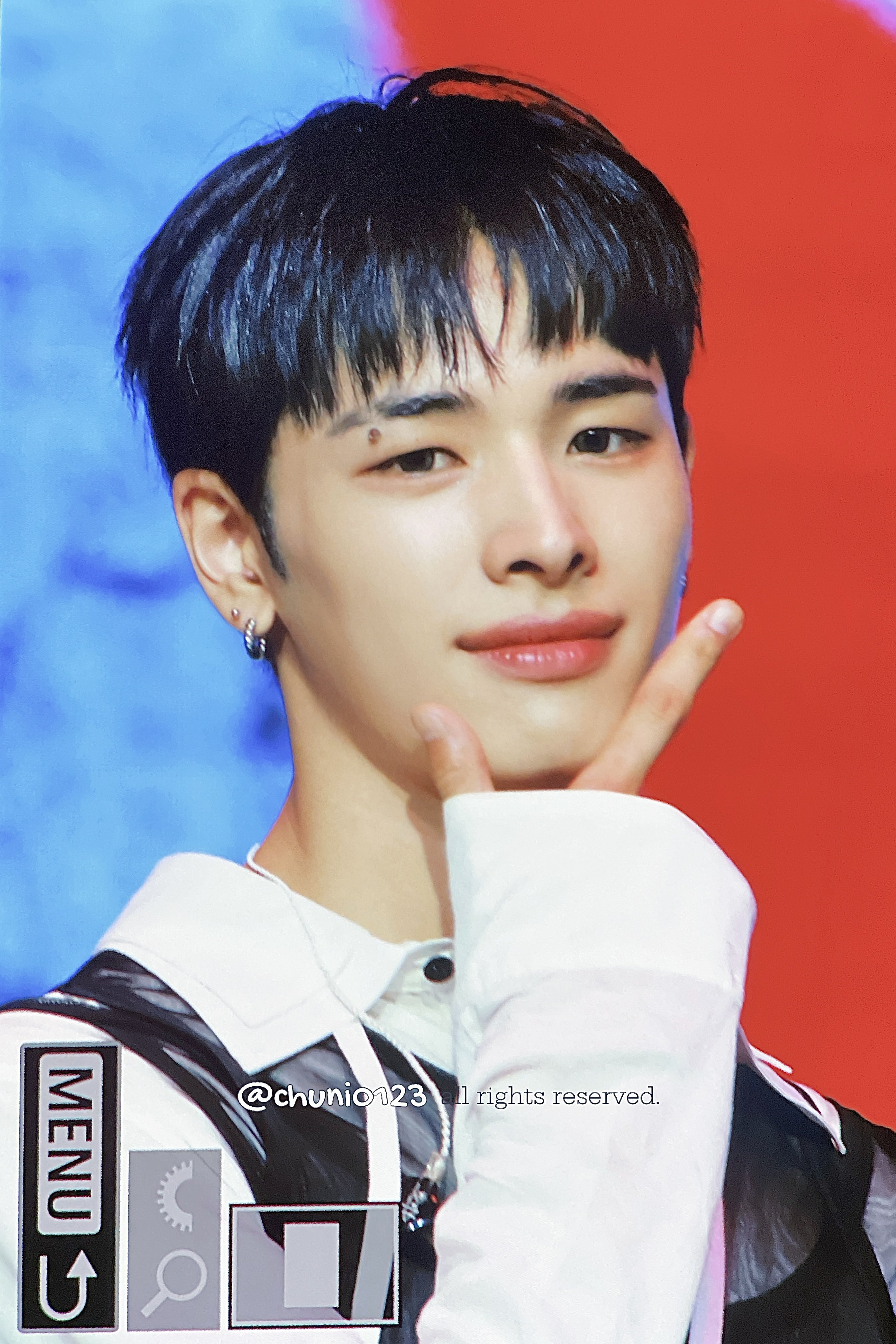 ✿haruru✿ 1210 Nendoroid Haru Okumura: Phantom Thief Ver (rerun) - Oh