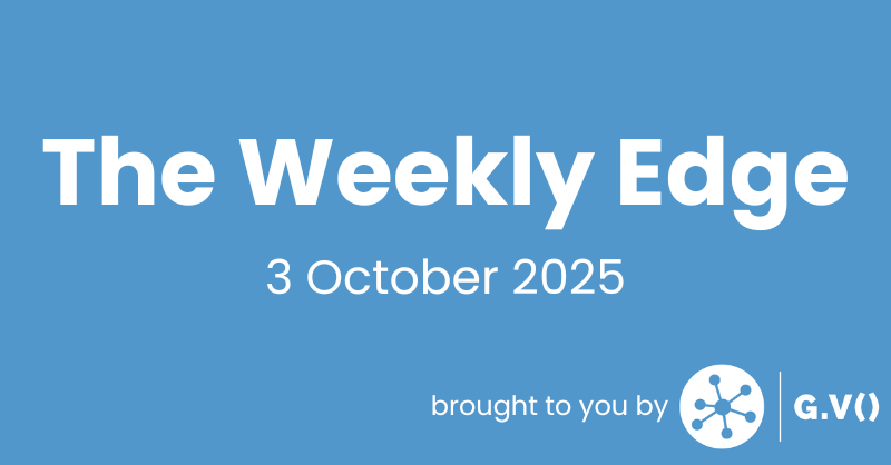 gdotv_ltd's tweet image. The Weekly Edge: @msftsecurity launches Sentinel graph, columnar graph databases, a classic Euler proof video from @3blue1brown &amp;amp; more [3 October 2025]

Catch up with this week&apos;s graph tl;dr:
eu1.hubs.ly/H0nycKq0

#cybersecurity #graphdatabases #graphtheory