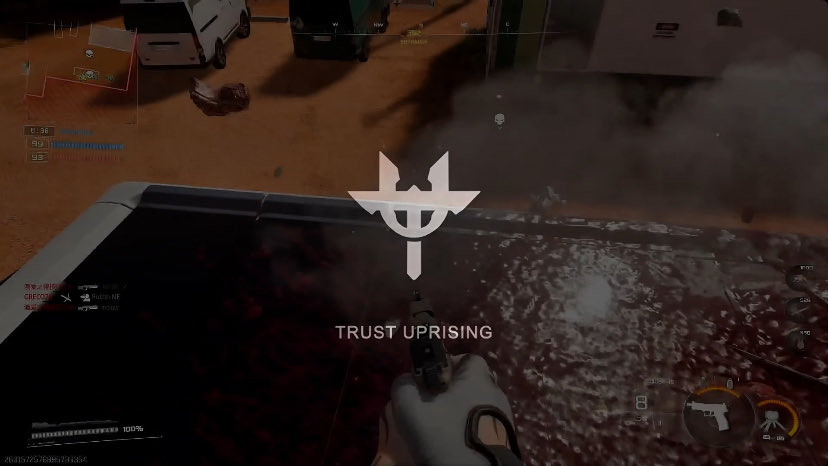 First Day  #BO7Beta Attempts. 

youtu.be/2xxQmNcegI8?si…

<a href="/Trust_Uprising_/">Trust Uprising</a>