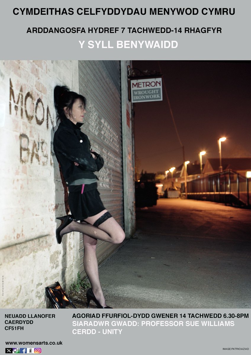 Women's Arts Assn (@womensarts) on Twitter photo 