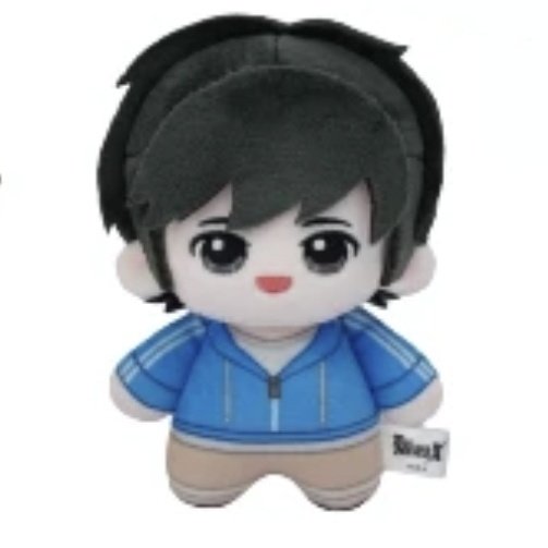 xiaqinglvs's tweet photo. @_Sillyg00ber_13 could never be cute nui Yang Cheng https://t.co/2SXDrzfrkL
