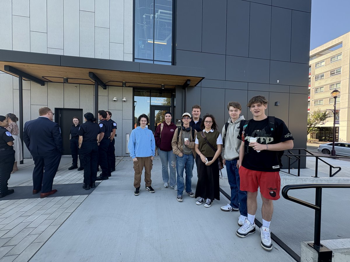 JeffKibbleCML's tweet image. Our team was honoured to attend the official opening of the John Horgan Campus in Langford, a true game-changer for Westshore students.

This new campus, a collaboration between Royal Roads University, the University of Victoria, the Justice Institute, Camosun College, and the…