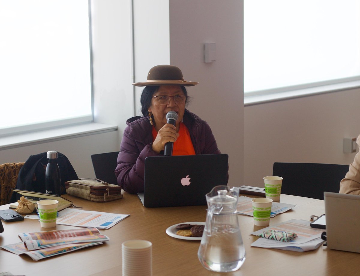 ⴰⵔⵔⴰⵎⴰⵜ The Ărramăt Project tweet media