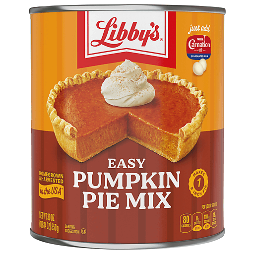 night2wolf's tweet photo. @REMONEIDE you could make it with an actual pumpkin but its a nightmare to boil down and what not. 99% of people use a Canned mix. especially since the canned mix comes pre sweetened and spiced. https://t.co/CjfE5pffPO