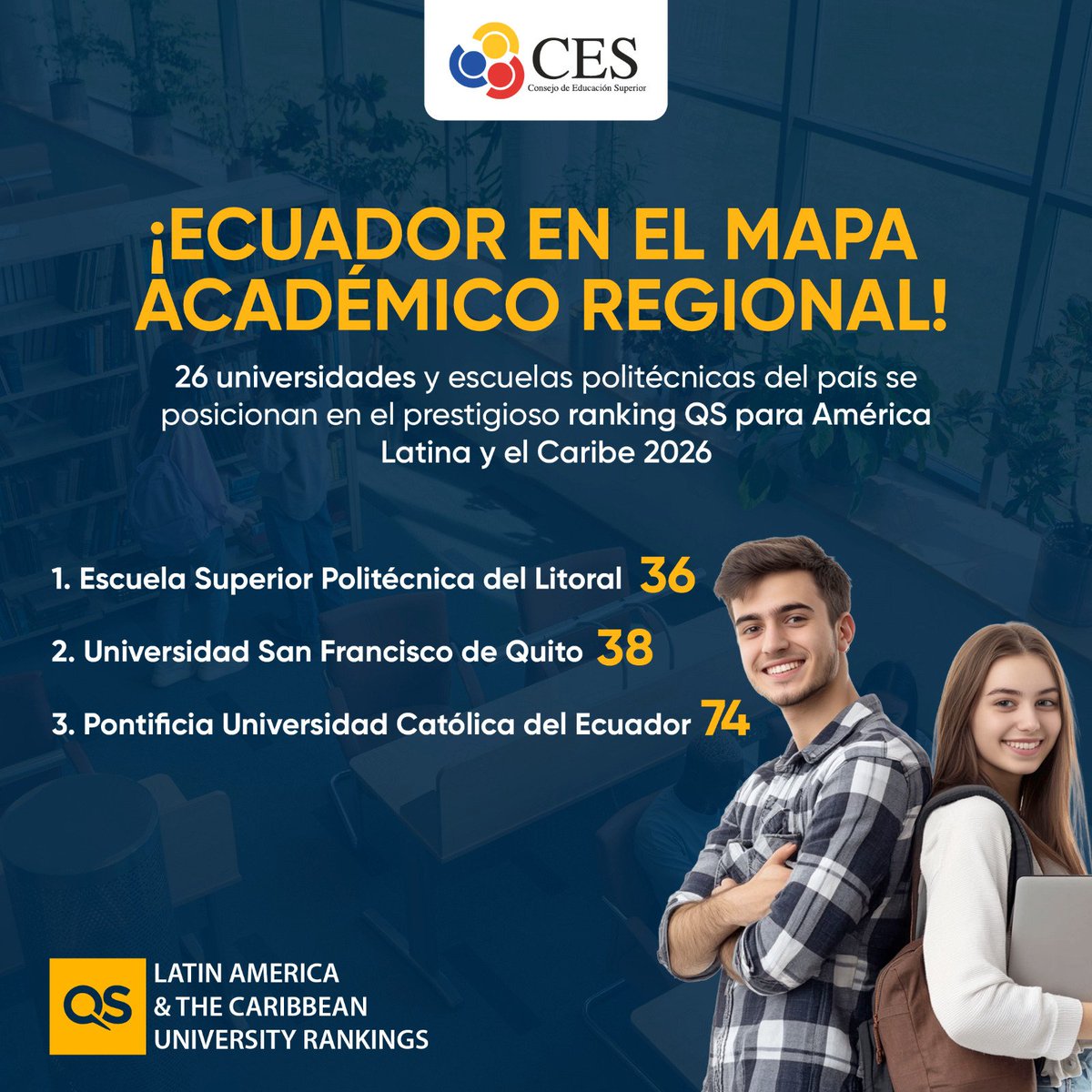 CES tweet media