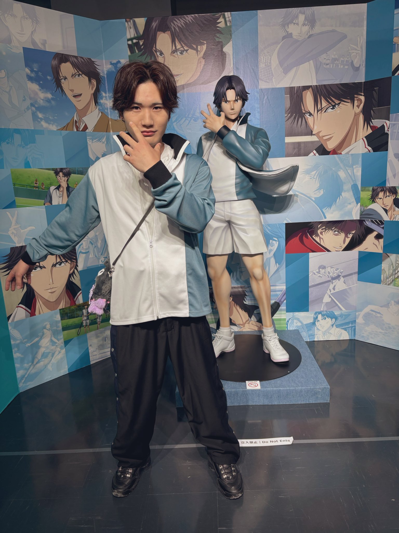 跡部景吾 - Search / X