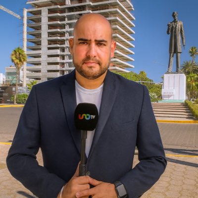 #NuevaFotoDePerfil