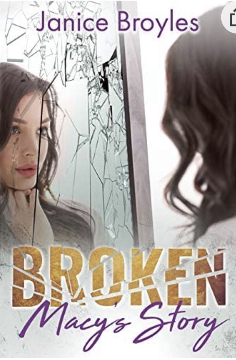 #IndiePit #NA #familysaga 

Broken: Macy’s Story 

Macy messed up. Now in trouble with the law, she wants to forget her actions and the hurt she caused others. But even with moving three hours away, her past is determined to find her.