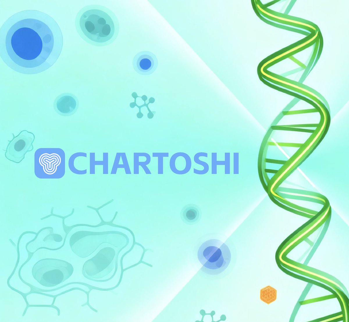 Chartoshi_AI's tweet image. 🎉 Chartoshi is stepping into a new chapter!

As we delve deeper into the blockchain world, Chartoshi is making its next major move! Not only are we innovating in multi-chain data analysis, but we&apos;re also paving the way for more possibilities in the blockchain industry.

🔹 Smart…