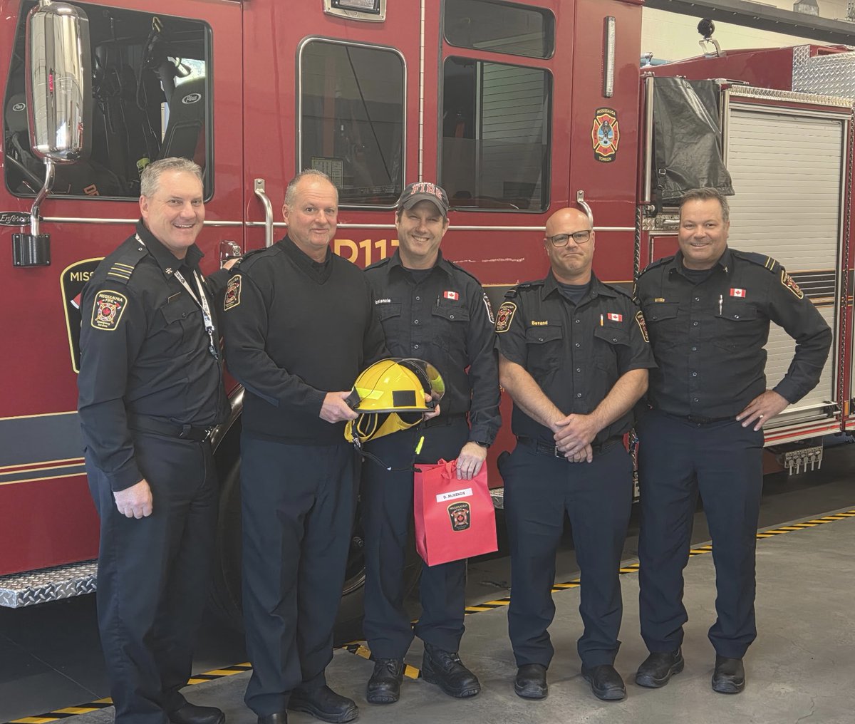 Mississauga Fire tweet media