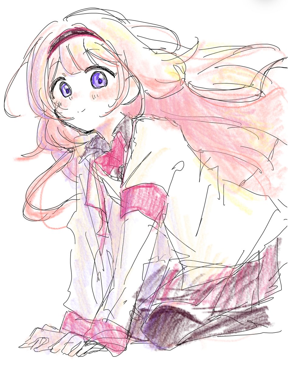 たんぼ tweet media