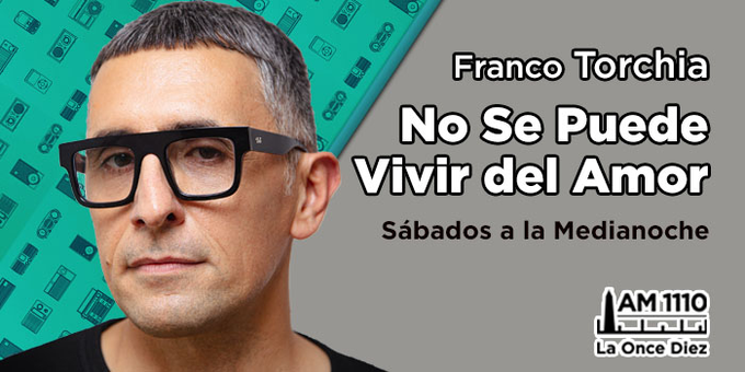 YA COMIENZA #NoSePuedeVivirDelAmor, el show de diversidad sexual conducido por <a href="/francotorchia_/">Franco Torchia</a> <a href="/sepuedevivir/">NoSPuedeVivirDelAmor</a>

Por laoncediez.buenosaires.gob.ar