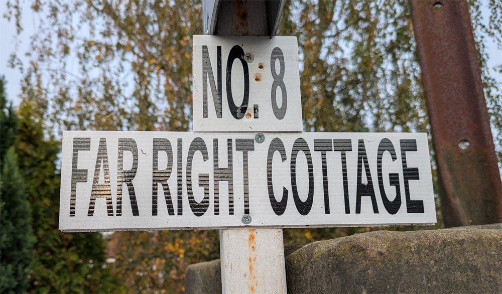 sweasel's tweet image. Welp, I think I've found my natural home.