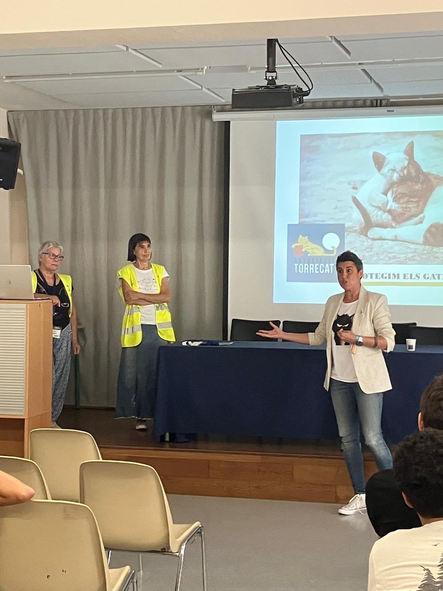 Institut Ramon de la Torre tweet media