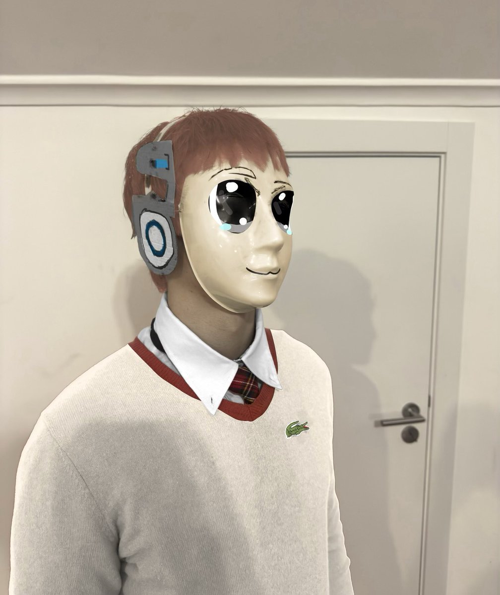 Vikrew (pob arc) tweet media