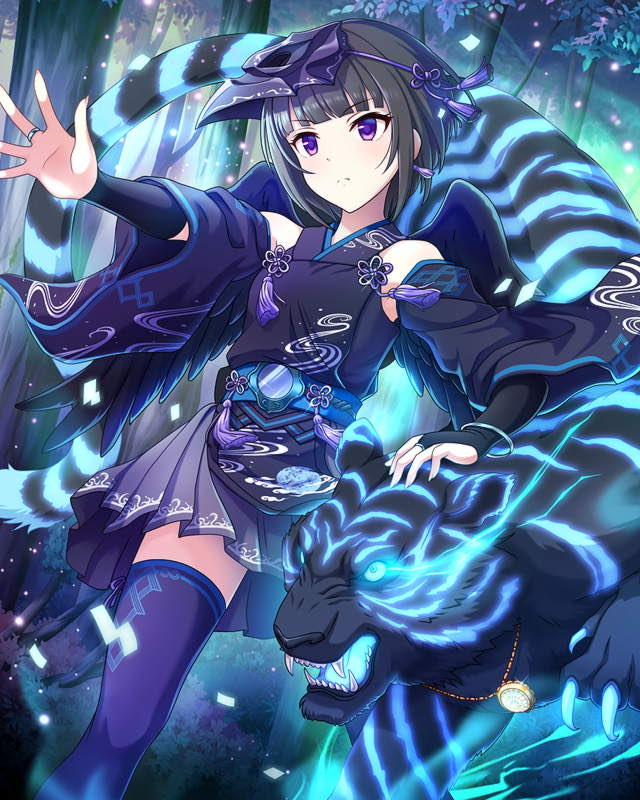 セ*グ様 FROG 夜霧イェン Zeya on X: 