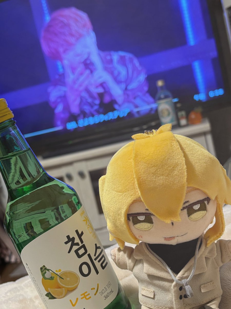 01161628's tweet photo. センラさんお誕生日おめでとうございます🎂
センラさんを推していて日々幸せです、これからもセンラさんに幸せの日々が訪れますように🙂‍↕️

 #センラ誕生祭2025
(1日すぎちゃってごめんなさい) https://t.co/1etoFqe8e6