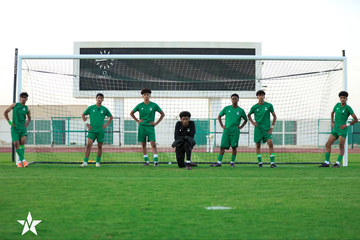 CLEAN SHEET ⚔️💪

#نجمة_17  | #النجمة_هجر