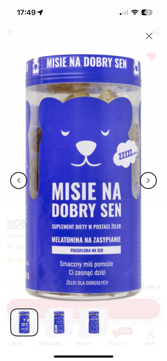 Ulaa015's tweet photo. @chucherk_oo Polecam te, mi naprawdę pomogły uregulować sen, sama na początku byłam sceptyczna https://t.co/71rb9HdgsA