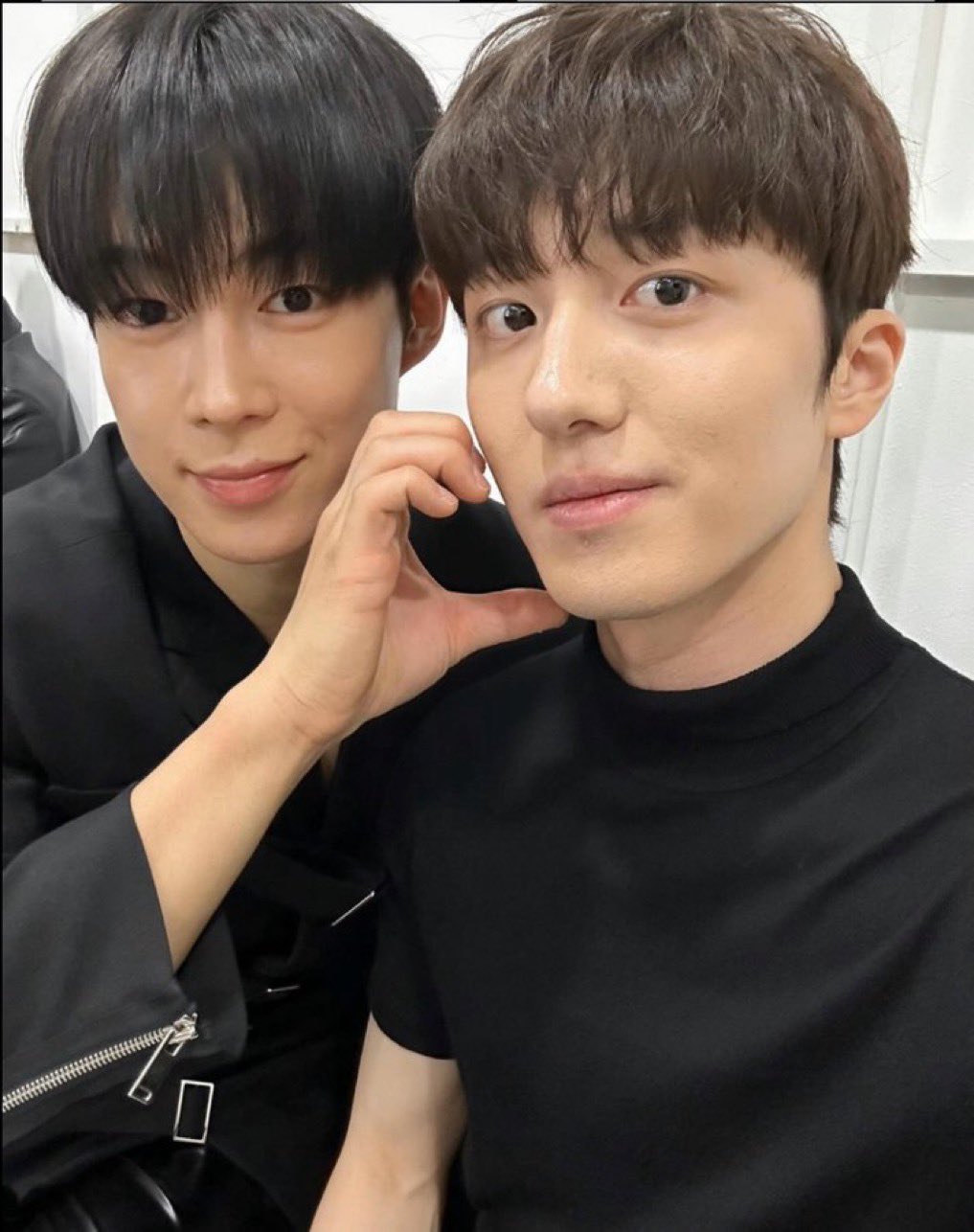 SF9 ダウォン　リリイベ　ツーショ SF9 ダウォン リリイベ ツーショ SF9リリイベ個別ツーショット