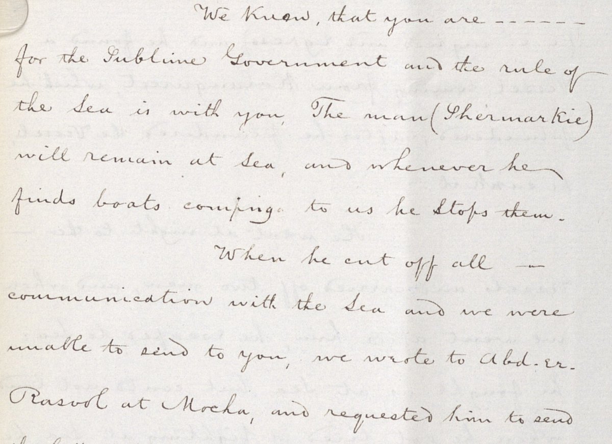 Somaliland Archives tweet media