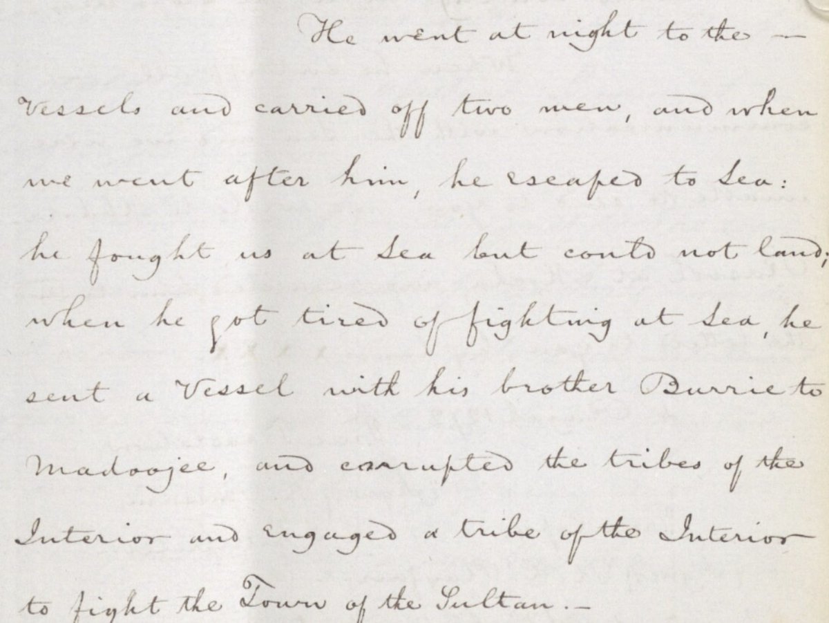 Somaliland Archives tweet media