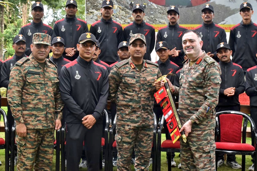 PRO, Defence, Guwahati tweet media