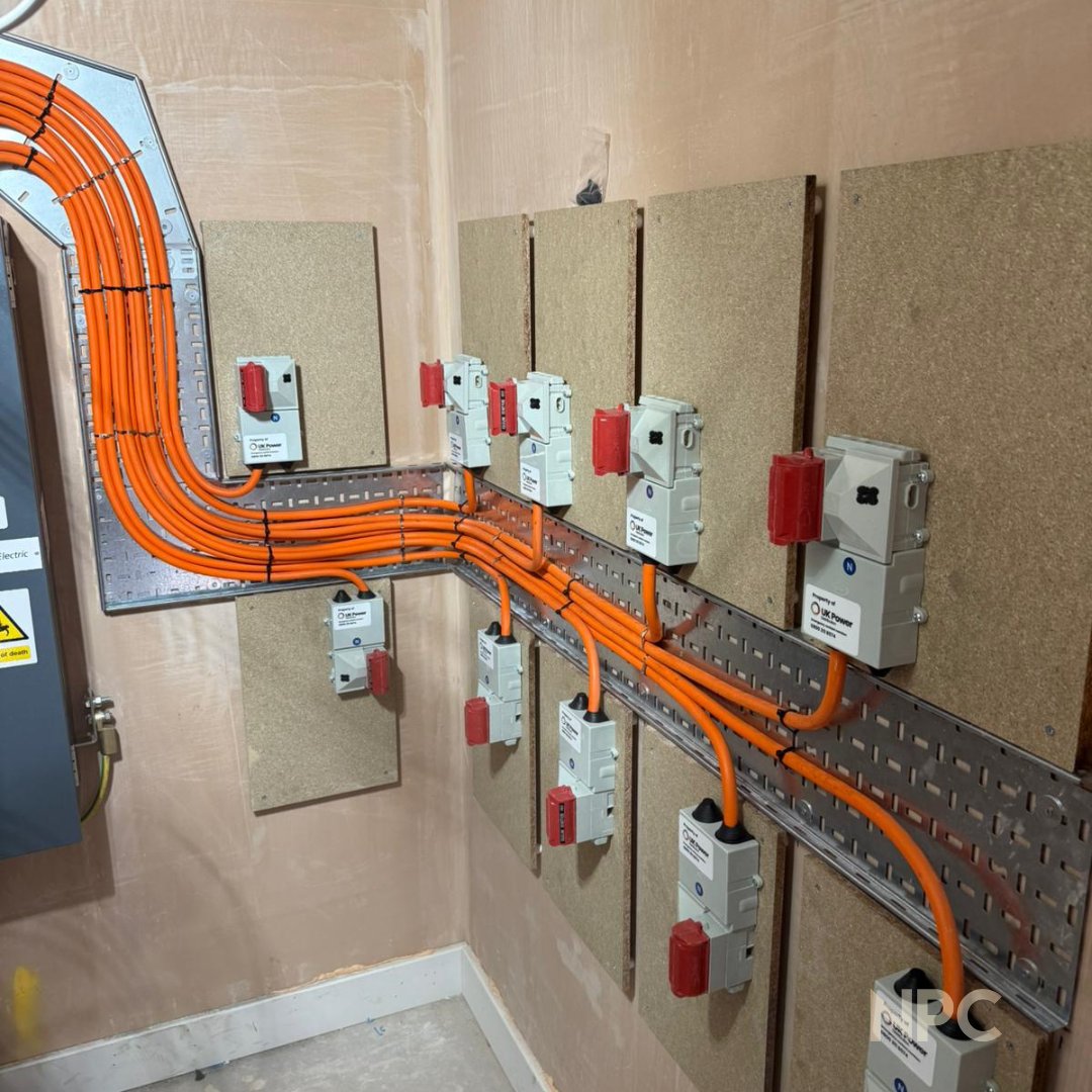 Network Power Connections tweet media