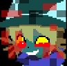 ERRORKO (and Nightmare niko) tweet media