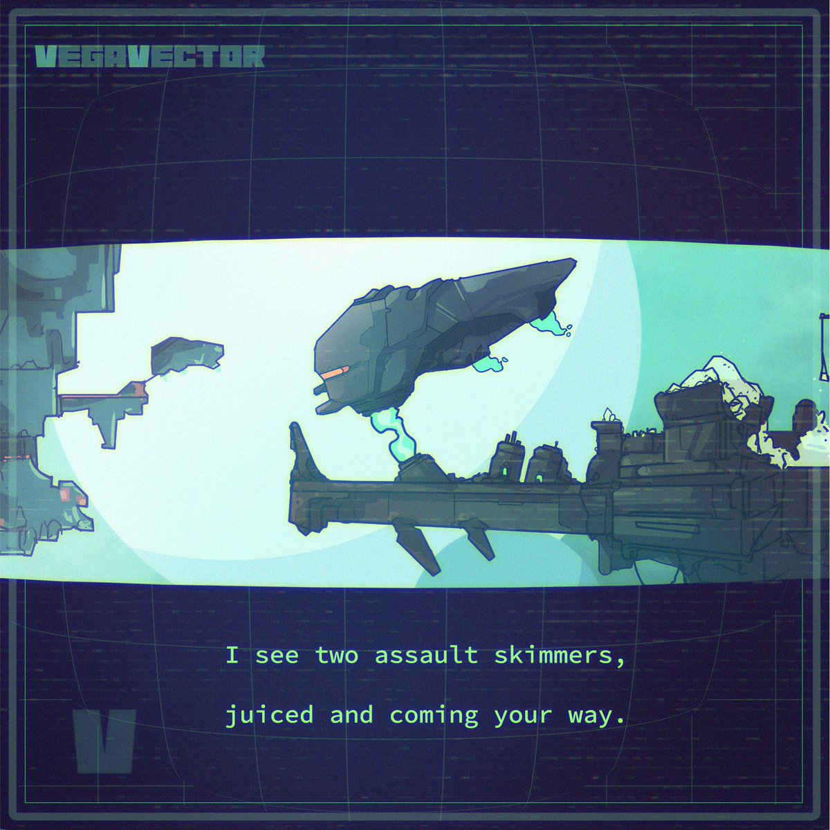 SpaceElfHL's tweet image. 